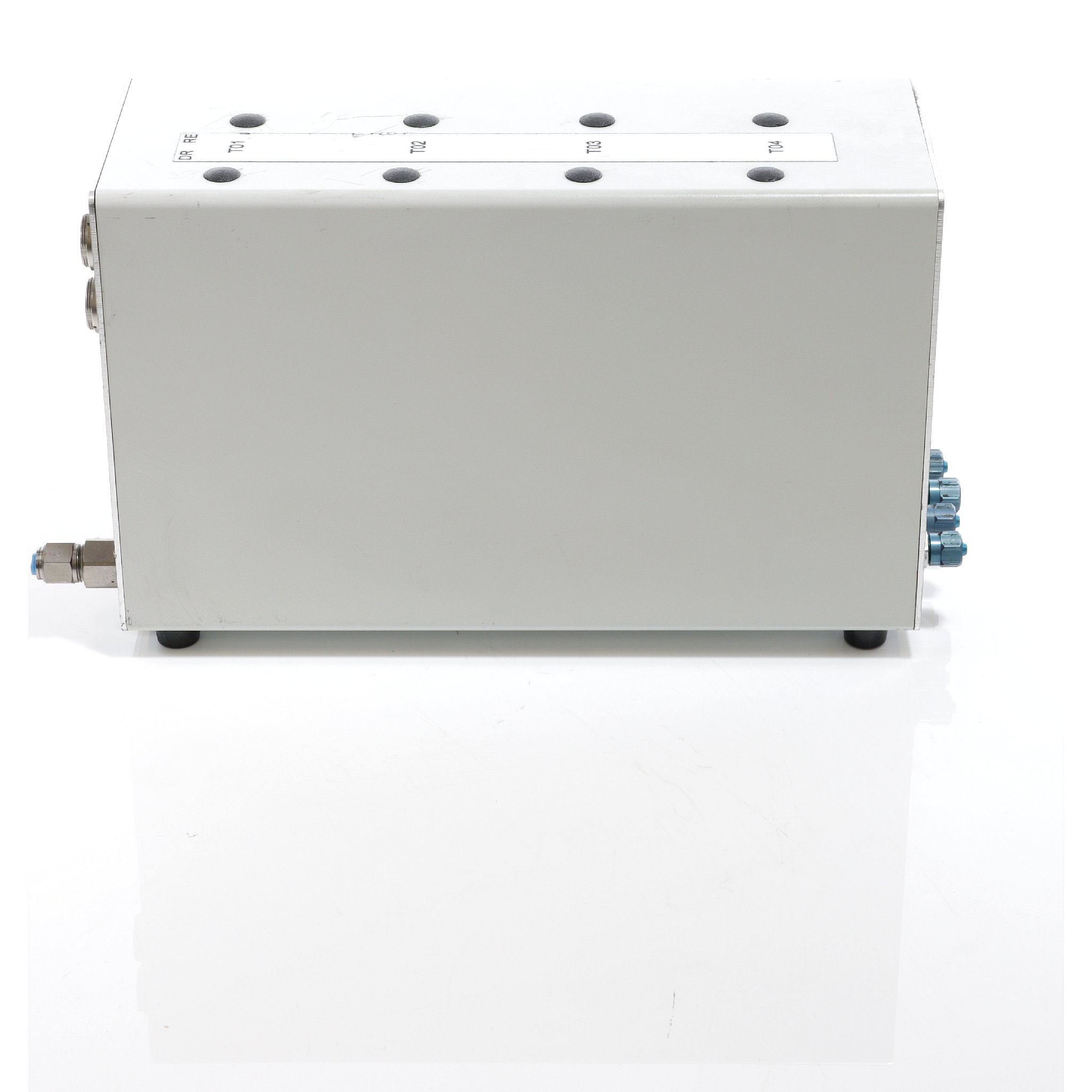 PIEZO-WANDLER  Gebraucht